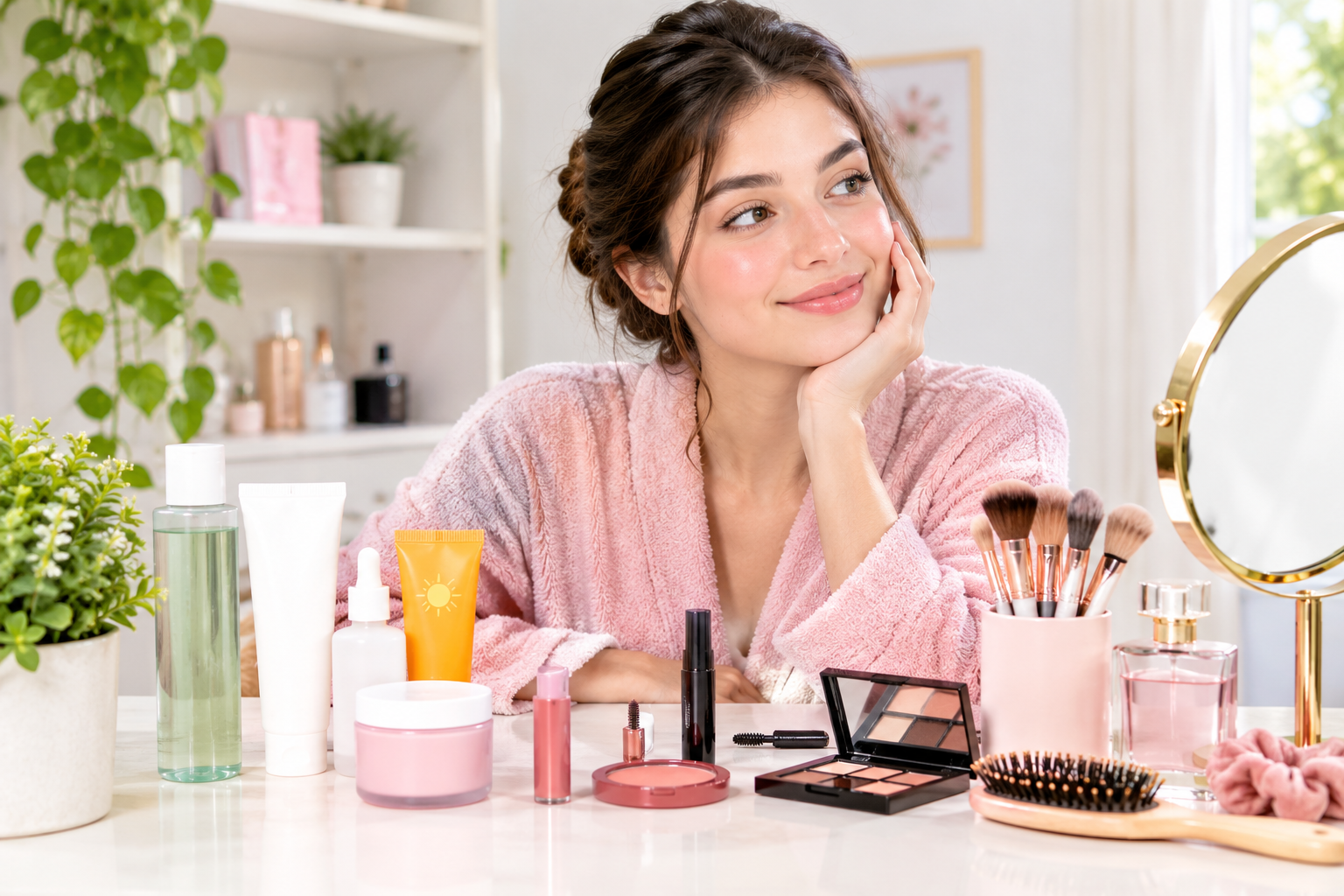 8 Beauty Products to Add to Your Daily Routine